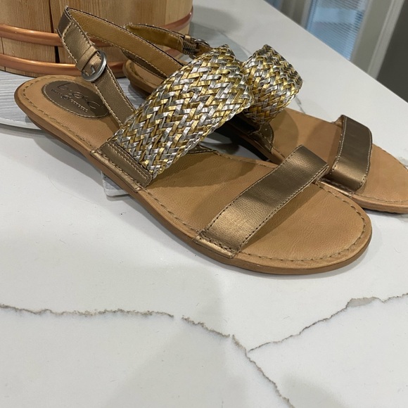 boc Shoes - BOC born woman’s sandals
